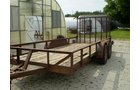 Property photo 7 - Complete Greenhouse Inventory Liquidation, 2 Dates, October 23 & 26 Plus 14 Acres