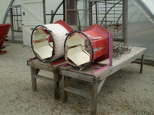 Property photo 37 - Complete Greenhouse Inventory Liquidation, 2 Dates, October 23 & 26 Plus 14 Acres