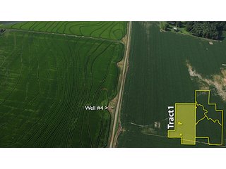 Property photo 2 - ARKANSAS LAND AUCTION, 1,741 ACRES OFFERED IN 4 TRACTS