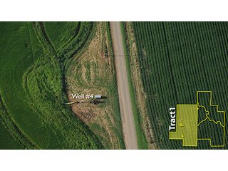 Property photo 3 - ARKANSAS LAND AUCTION, 1,741 ACRES OFFERED IN 4 TRACTS