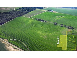 Property photo 4 - ARKANSAS LAND AUCTION, 1,741 ACRES OFFERED IN 4 TRACTS
