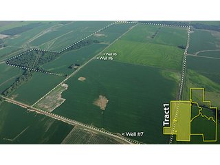 Property photo 5 - ARKANSAS LAND AUCTION, 1,741 ACRES OFFERED IN 4 TRACTS