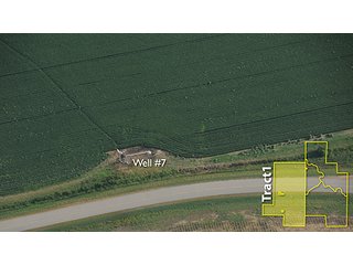 Property photo 6 - ARKANSAS LAND AUCTION, 1,741 ACRES OFFERED IN 4 TRACTS