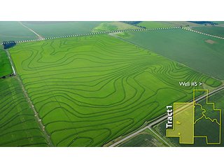 Property photo 7 - ARKANSAS LAND AUCTION, 1,741 ACRES OFFERED IN 4 TRACTS