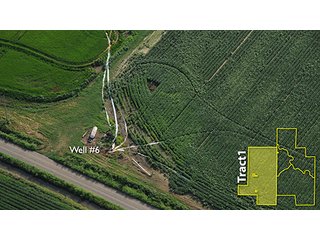 Property photo 8 - ARKANSAS LAND AUCTION, 1,741 ACRES OFFERED IN 4 TRACTS