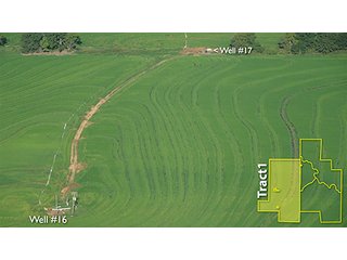 Property photo 10 - ARKANSAS LAND AUCTION, 1,741 ACRES OFFERED IN 4 TRACTS