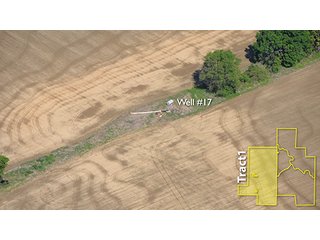 Property photo 11 - ARKANSAS LAND AUCTION, 1,741 ACRES OFFERED IN 4 TRACTS