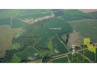 Property photo 18 - ARKANSAS LAND AUCTION, 1,741 ACRES OFFERED IN 4 TRACTS