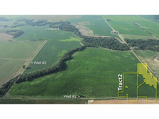 Property photo 19 - ARKANSAS LAND AUCTION, 1,741 ACRES OFFERED IN 4 TRACTS