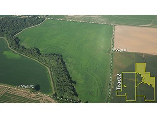 Property photo 20 - ARKANSAS LAND AUCTION, 1,741 ACRES OFFERED IN 4 TRACTS