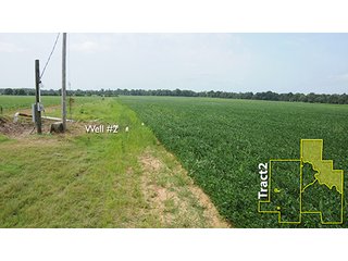 Property photo 23 - ARKANSAS LAND AUCTION, 1,741 ACRES OFFERED IN 4 TRACTS