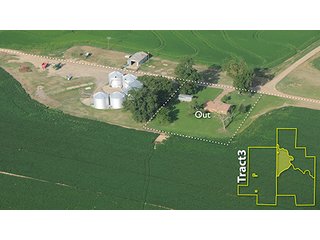 Property photo 27 - ARKANSAS LAND AUCTION, 1,741 ACRES OFFERED IN 4 TRACTS