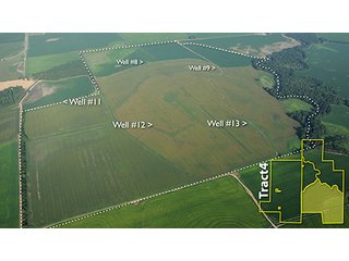 Property photo 34 - ARKANSAS LAND AUCTION, 1,741 ACRES OFFERED IN 4 TRACTS