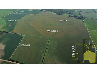 Property photo 35 - ARKANSAS LAND AUCTION, 1,741 ACRES OFFERED IN 4 TRACTS