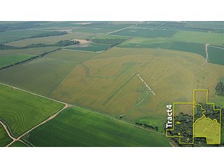 Property photo 36 - ARKANSAS LAND AUCTION, 1,741 ACRES OFFERED IN 4 TRACTS