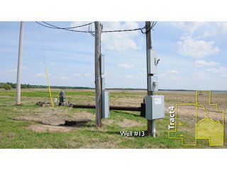 Property photo 45 - ARKANSAS LAND AUCTION, 1,741 ACRES OFFERED IN 4 TRACTS