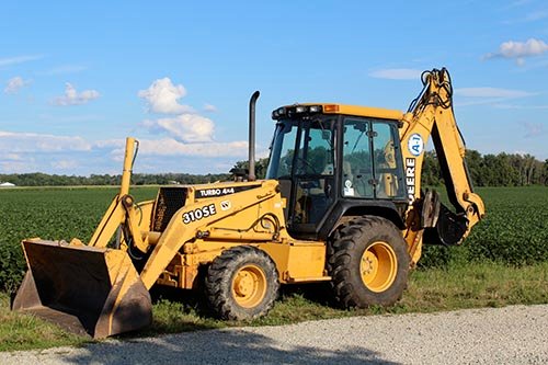 Property photo 23 - ONLINE ONLY AUCTION FARM EQUIPMENT at www.schraderauction.com