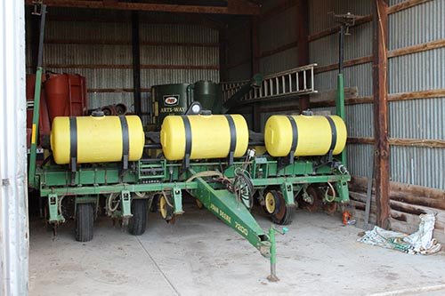 Property photo 18 - ONLINE ONLY AUCTION FARM EQUIPMENT at www.schraderauction.com