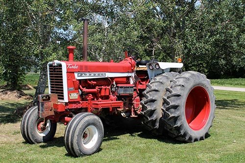 Property photo 10 - ONLINE ONLY AUCTION FARM EQUIPMENT at www.schraderauction.com