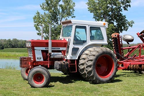 Property photo 16 - ONLINE ONLY AUCTION FARM EQUIPMENT at www.schraderauction.com