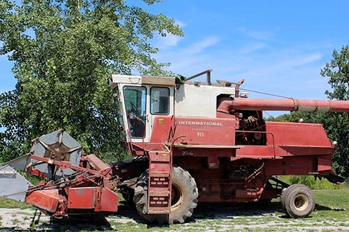 Property photo 7 - ONLINE ONLY AUCTION FARM EQUIPMENT at www.schraderauction.com