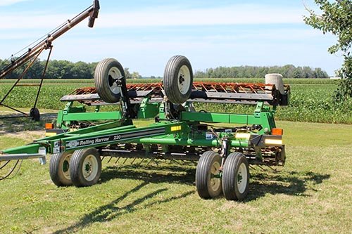 Property photo 11 - ONLINE ONLY AUCTION FARM EQUIPMENT at www.schraderauction.com