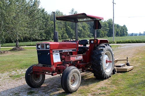 Property photo 20 - ONLINE ONLY AUCTION FARM EQUIPMENT at www.schraderauction.com