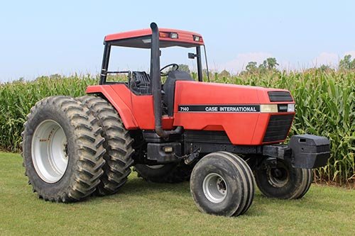 Property photo 14 - ONLINE ONLY AUCTION FARM EQUIPMENT at www.schraderauction.com