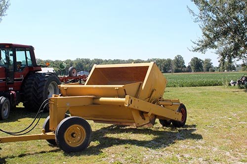 Property photo 22 - ONLINE ONLY AUCTION FARM EQUIPMENT at www.schraderauction.com