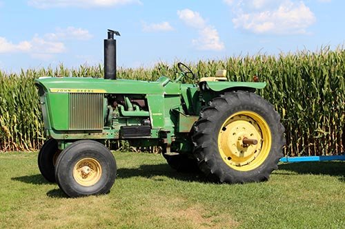 Property photo 21 - ONLINE ONLY AUCTION FARM EQUIPMENT at www.schraderauction.com