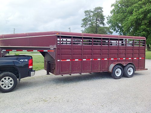 Property photo 19 - ONLINE ONLY AUCTION FARM EQUIPMENT at www.schraderauction.com