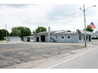 Property photo 27 - Real Estate & Personal Property Auction, Complete Business Liquidation Auction