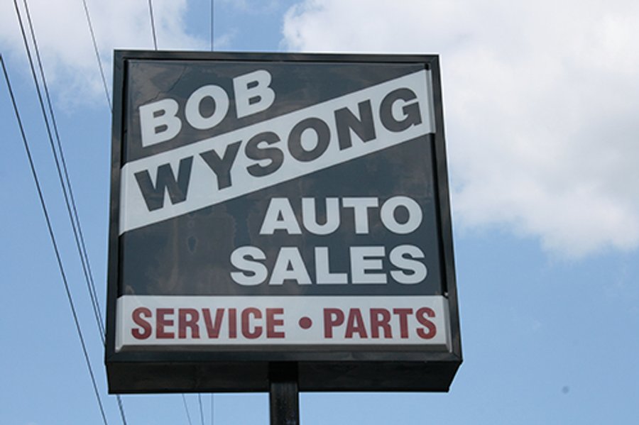 Real Estate & Personal Property Auction, Complete Business Liquidation Auction