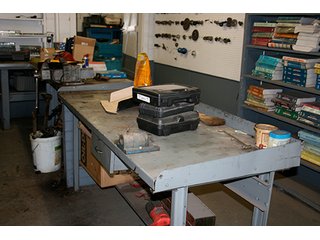 Property photo 63 - Real Estate & Personal Property Auction, Complete Business Liquidation Auction