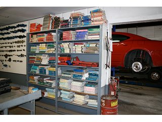 Property photo 55 - Real Estate & Personal Property Auction, Complete Business Liquidation Auction