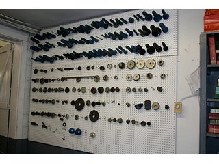 Property photo 44 - Real Estate & Personal Property Auction, Complete Business Liquidation Auction
