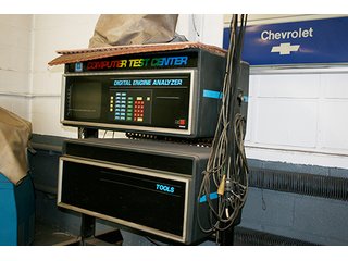 Property photo 10 - Real Estate & Personal Property Auction, Complete Business Liquidation Auction