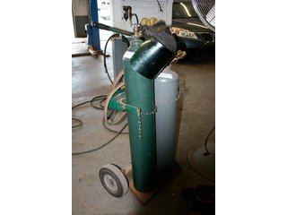 Property photo 57 - Real Estate & Personal Property Auction, Complete Business Liquidation Auction