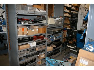 Property photo 52 - Real Estate & Personal Property Auction, Complete Business Liquidation Auction