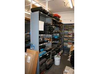 Property photo 37 - Real Estate & Personal Property Auction, Complete Business Liquidation Auction