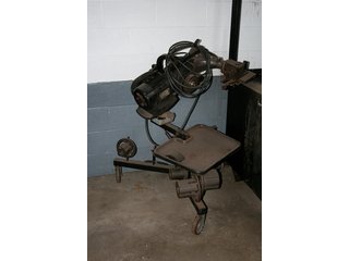 Property photo 18 - Real Estate & Personal Property Auction, Complete Business Liquidation Auction