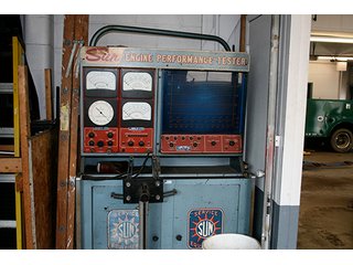 Property photo 12 - Real Estate & Personal Property Auction, Complete Business Liquidation Auction