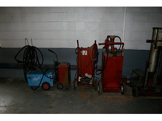 Property photo 62 - Real Estate & Personal Property Auction, Complete Business Liquidation Auction