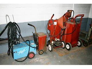 Property photo 8 - Real Estate & Personal Property Auction, Complete Business Liquidation Auction
