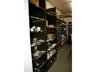Property photo 28 - Real Estate & Personal Property Auction, Complete Business Liquidation Auction