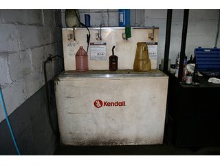 Property photo 16 - Real Estate & Personal Property Auction, Complete Business Liquidation Auction