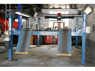 Property photo 32 - Real Estate & Personal Property Auction, Complete Business Liquidation Auction
