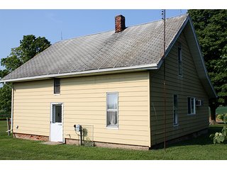 Property photo 3 - 21+/- Acres Real Estate Auction