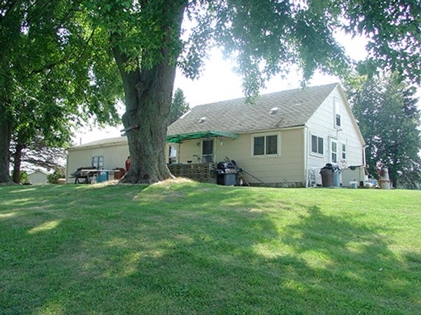 1.08+/- Acres