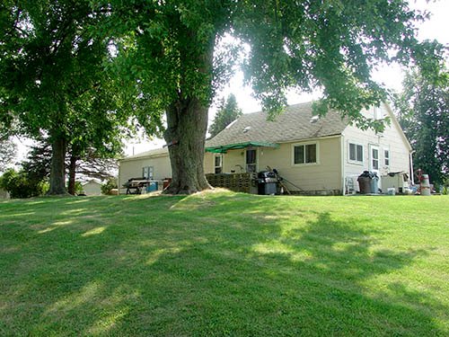 Property photo 3 - 1.08+/- Acres
